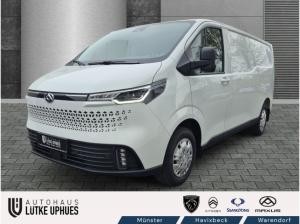 MAXUS Deliver 7