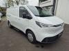 MAXUS Deliver 7