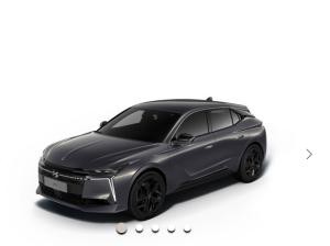 DS Automobiles DS4
