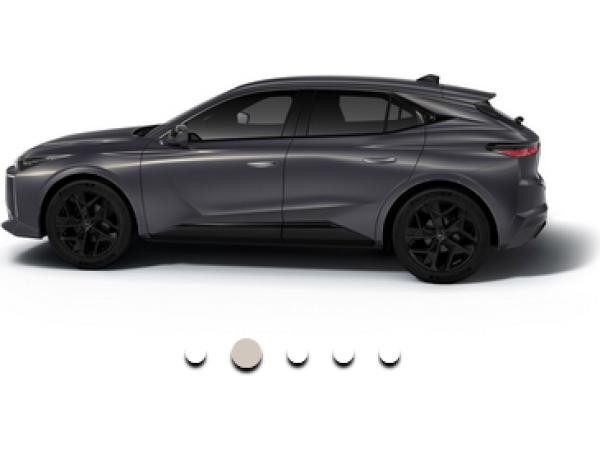 DS Automobiles DS4