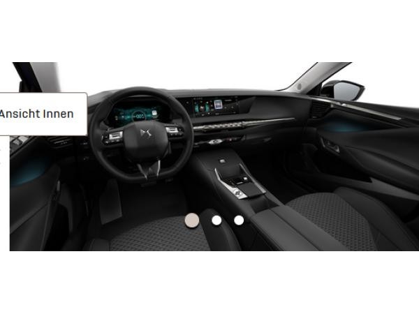 DS Automobiles DS4
