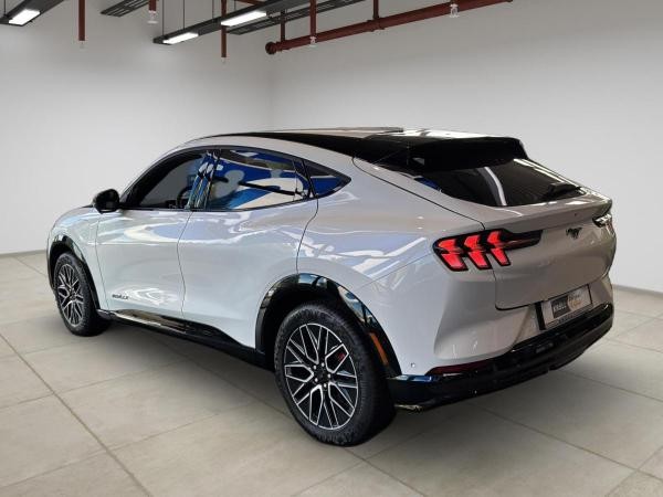 Ford Mustang Mach-E