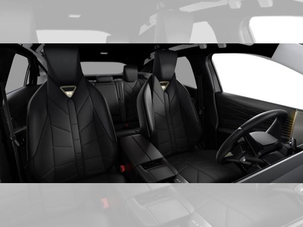 DS Automobiles DS 8