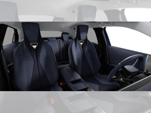 DS Automobiles DS 8