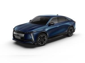 DS Automobiles DS 8
