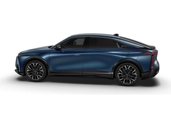 DS Automobiles DS 8
