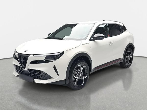 Alfa Romeo Junior