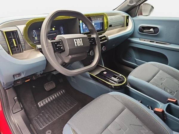Fiat Grande Panda