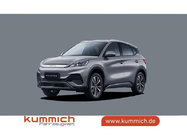 BYD ATTO 3
