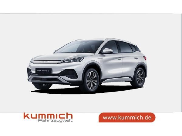 BYD ATTO 3