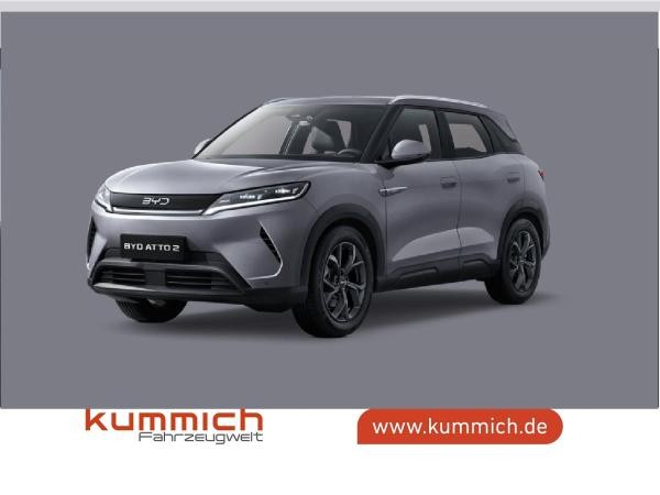 BYD ATTO 2