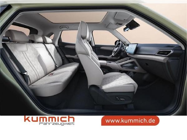 BYD ATTO 2