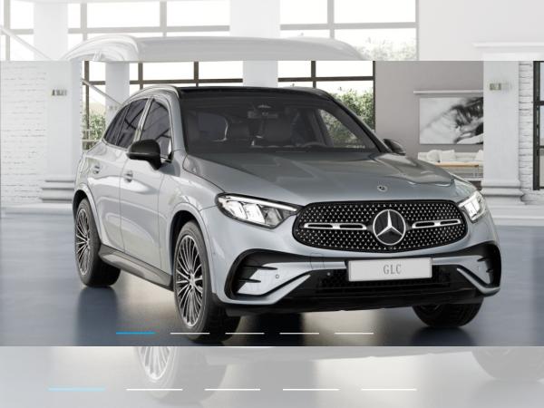 Mercedes-Benz GLC 200