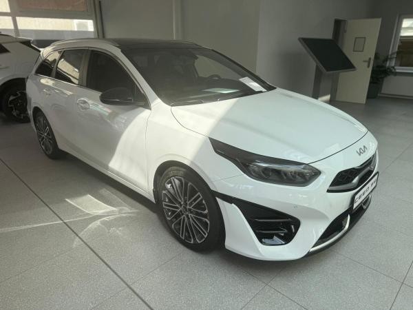 Kia Ceed SW