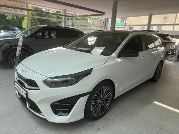 Kia Ceed SW