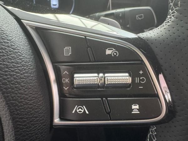 Kia Ceed SW