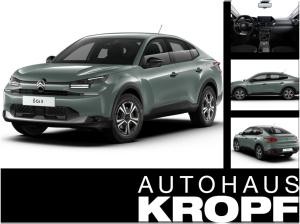 Citroën C4 X