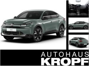 Citroën C4 X