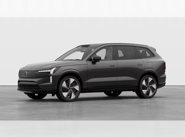 Volvo EX90