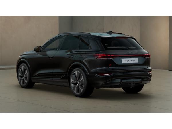 Audi SQ6 e-tron