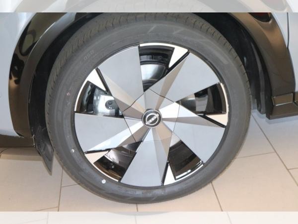 Nissan Ariya