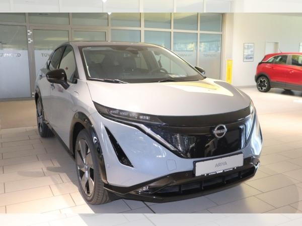 Nissan Ariya