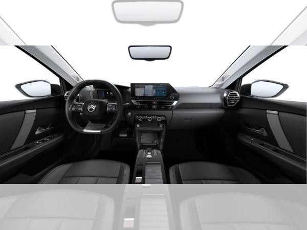 Citroën C4 X