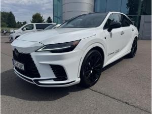 Lexus RX 500h