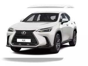 Lexus NX 350h