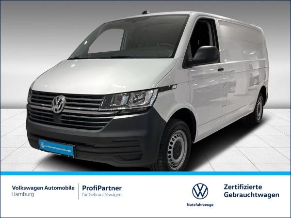 Volkswagen T6.1 Kasten