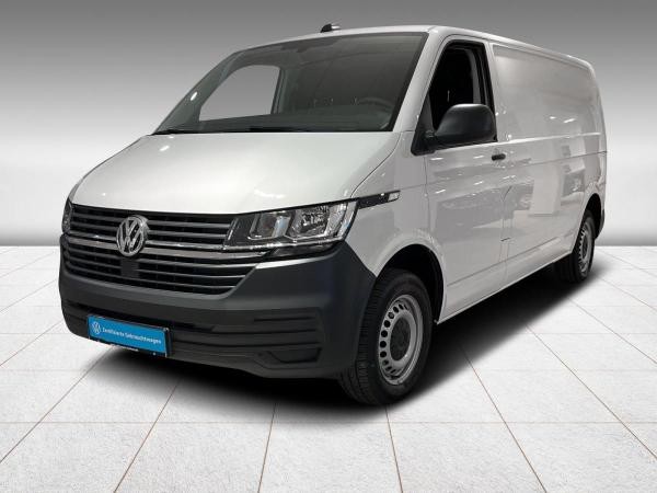 Volkswagen T6.1 Kasten