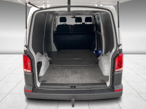 Volkswagen T6.1 Kasten