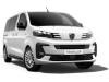 Peugeot Traveller