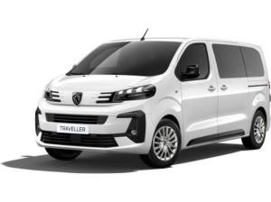Peugeot Traveller