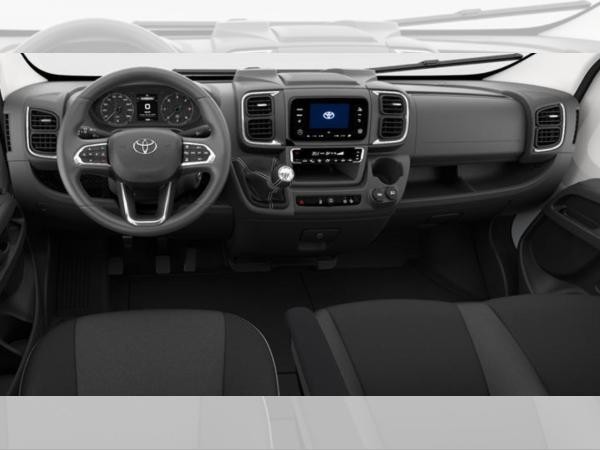 Toyota Proace Max