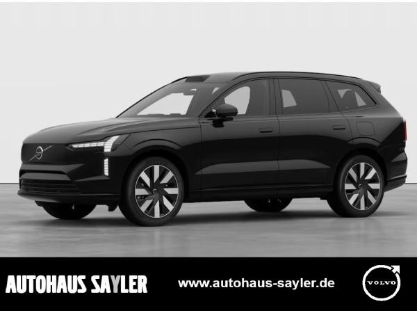 Volvo EX90