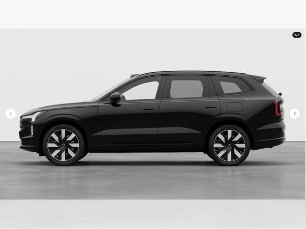 Volvo EX90