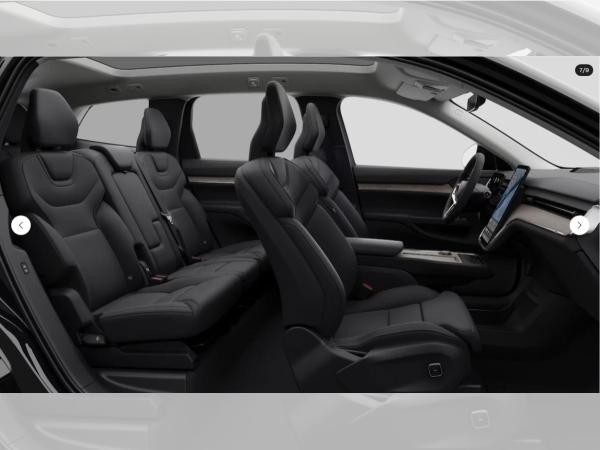 Volvo EX90