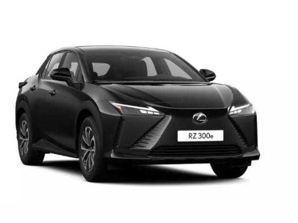 Lexus RZ 300e