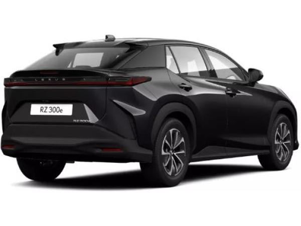 Lexus RZ 300e