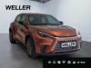 Lexus LBX