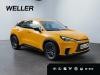 Lexus LBX