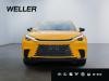 Lexus LBX