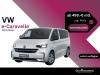 Volkswagen e-Caravelle
