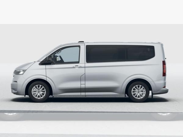 Volkswagen e-Caravelle