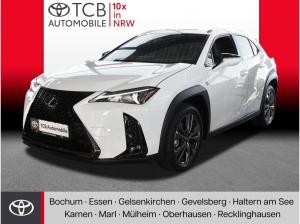 Lexus UX-300h