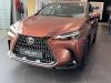 Lexus NX 450h+
