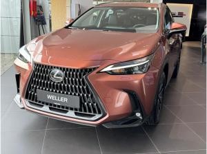 Lexus NX 450h+