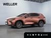 Lexus NX 450h+