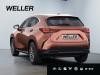 Lexus NX 450h+
